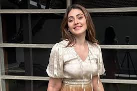 Shefali Jariwala's Death Sparks Fresh ...