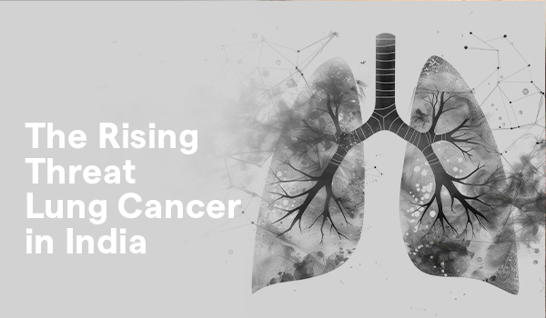 Rising Lung Cancer Risk in India: Why Cases Are Climbing Even Among Non-Smokers