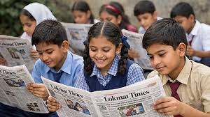 Rajasthan mandates newspaper reading in ...