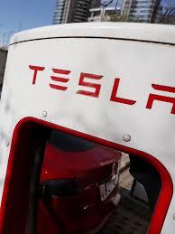 Tesla launches Model Y L in India ...