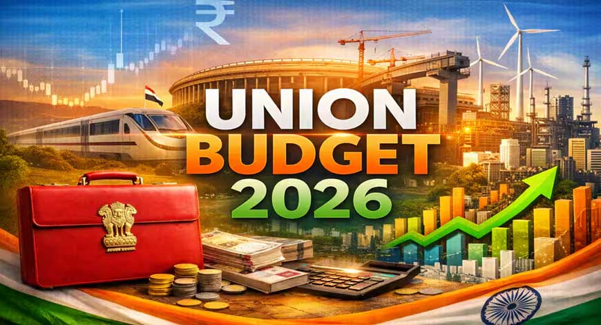 Union Budget 2026-27: ₹1,05,530 Crore Allocated to Strengthen India’s Healthcare Infrastructure
