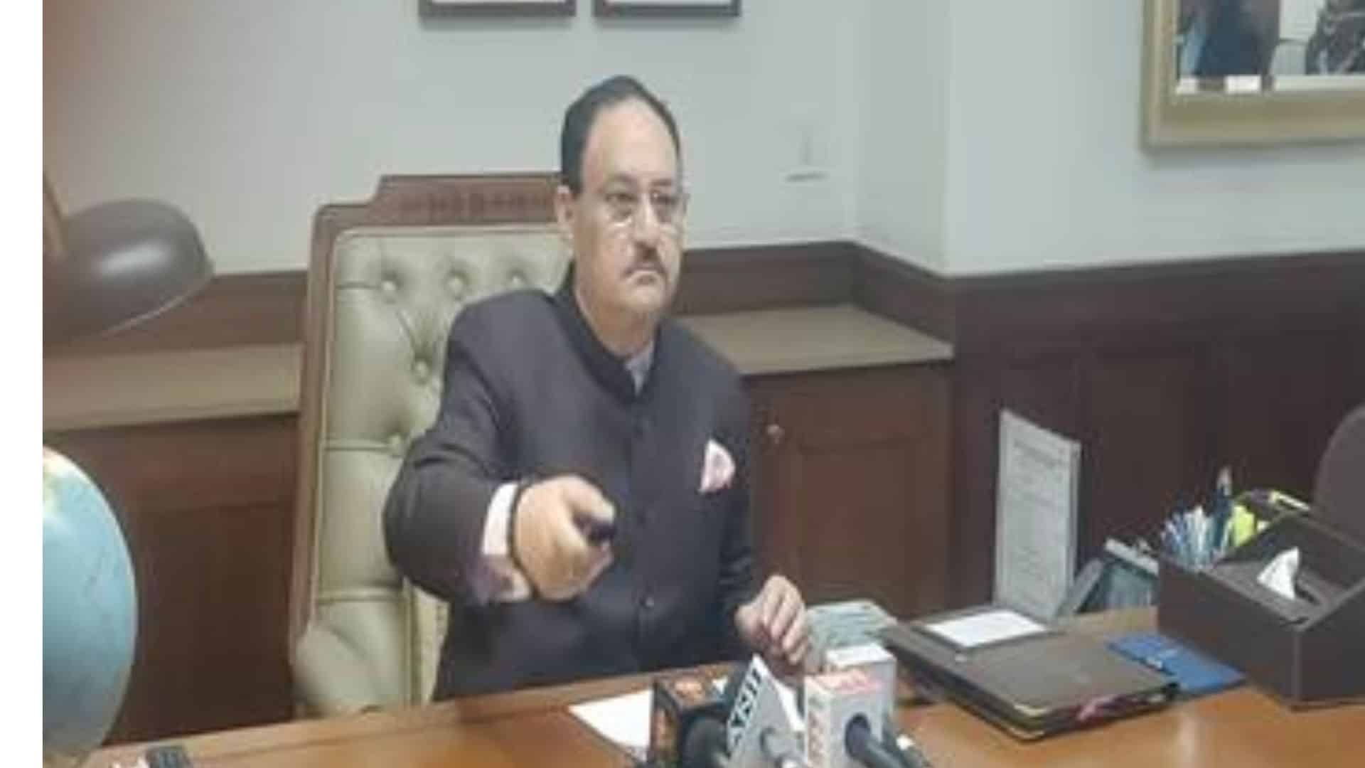 India Launches Nationwide MDA Campaign to Eliminate Lymphatic Filariasis