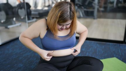 भारत में बढ़ता बचपन का मोटापा: विश्व में दूसरे स्थान पर पहुंचा देश