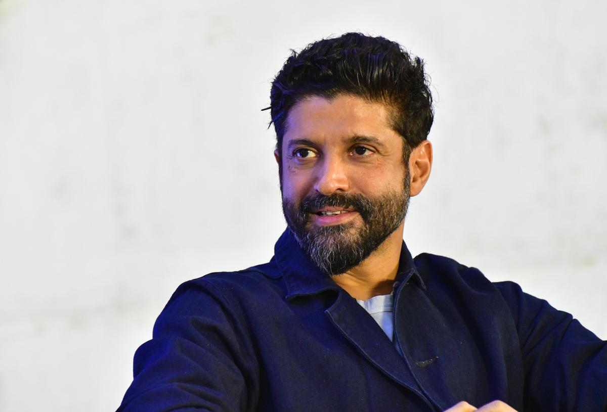 Farhan Akhtar Says Jee Le Zaraa Delays Were Stressful and Triggered His Insecurities: ‘People Will Doubt My Skills’