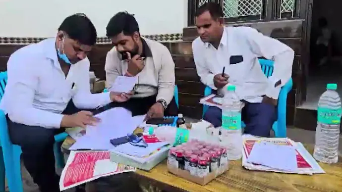 Hepatitis B Outbreak in Haryana: Central Expert Team Deployed After Four Deaths in Palwal