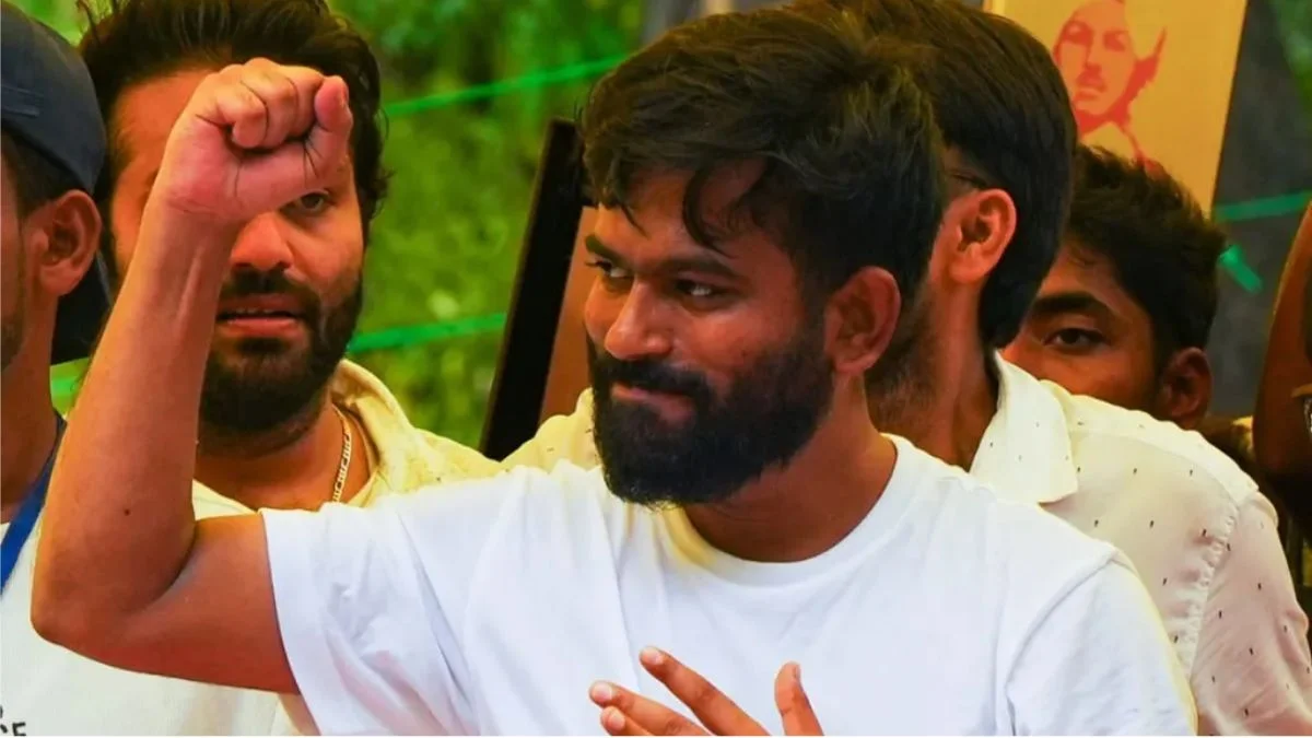 Ramdas Athawale Offers NDA Entry to Abhijit Dipke, Says He Should Consider Joining RPI