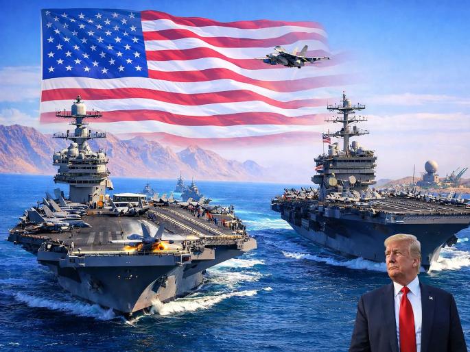 USS Abraham Lincoln News: Poor Conditions Reported Aboard US Navy Carrier in the Middle East