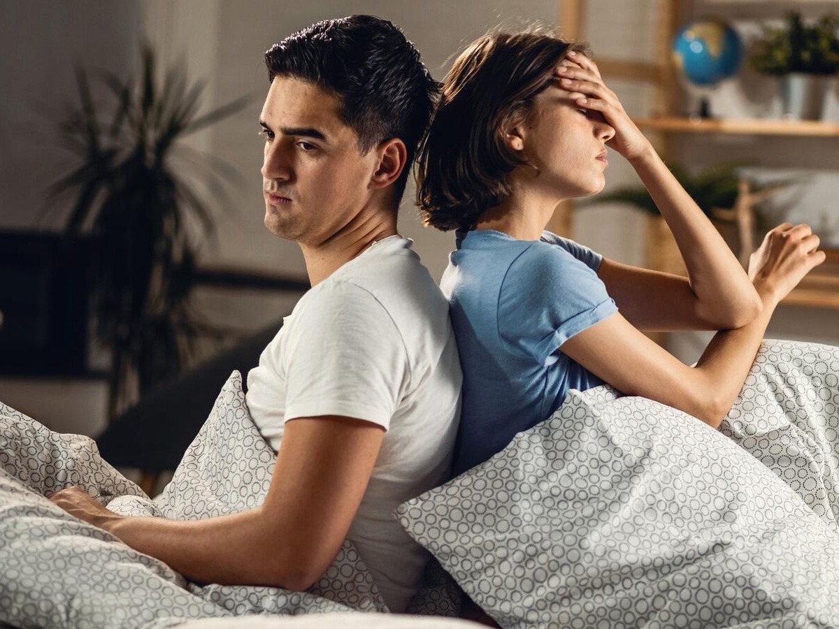 Therapist Shares Survival Guide for Men Dating a Woman Who ‘Hates Patriarchy’: ‘Worst Thing You Can Say Is Not All Men’