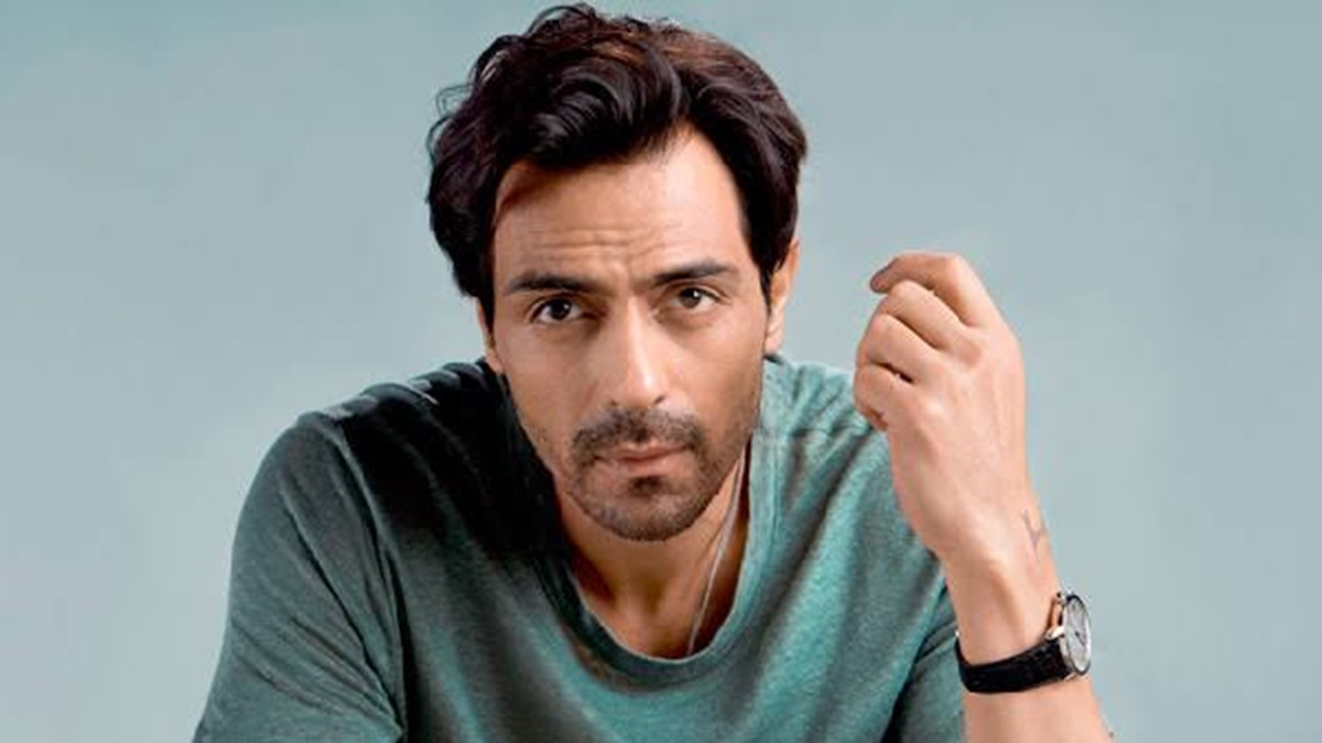 ‘I Hated Myself’: Arjun Rampal Admits Being ‘Too Stiff’ in Film Debut, Says Attention on His Looks Was Confusing