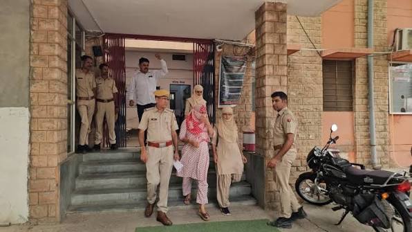 Barmer Private Hospital Blackmail Case: Nurse Accused of Extorting 65-Year-Old Doctor