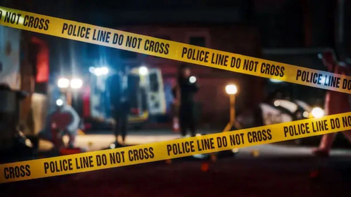Lover turns obstacle to wedding, woman and fiancé allegedly kill insurance agent in Faridabad