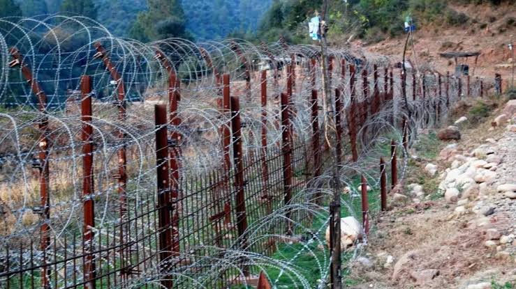 Border Security Rules: New Safety Norms for Solar and Wind Projects Near India's Borders