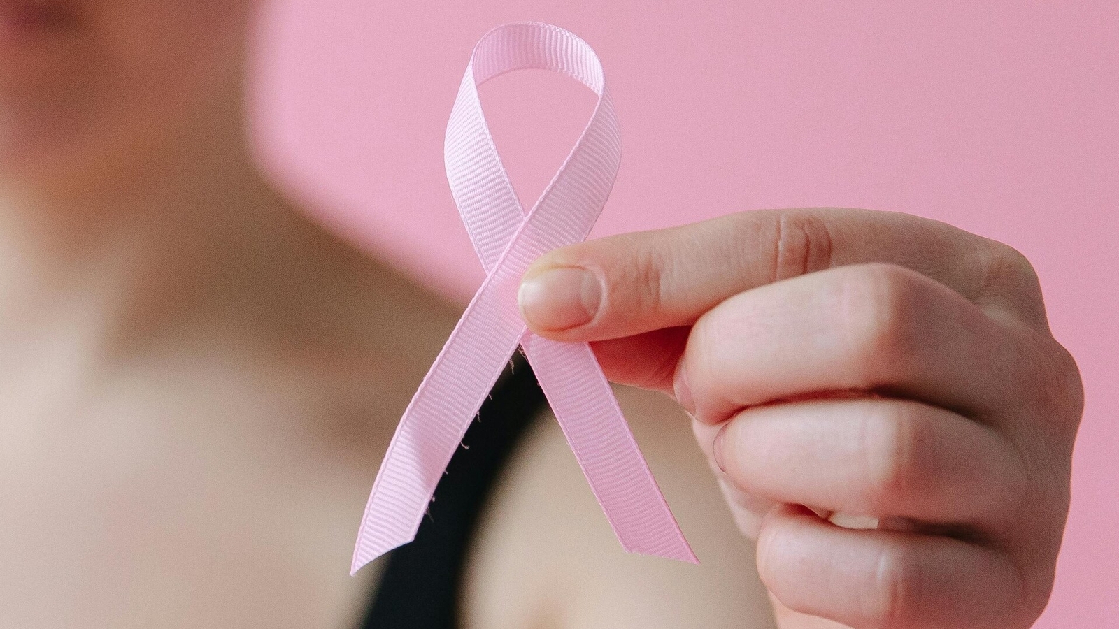 Simpler Breast Cancer Treatment Backed by Evidence