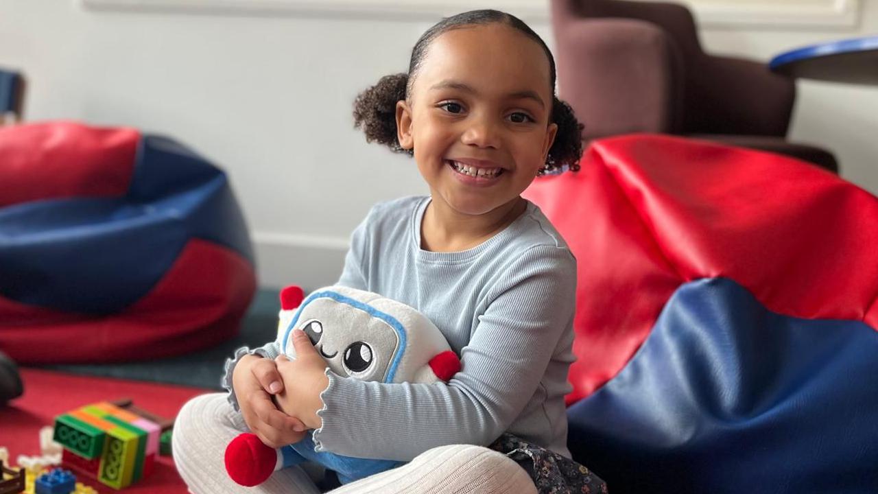 Experts Warn Parents Against Emotion-Sensing AI Toys Over Child Development Risks