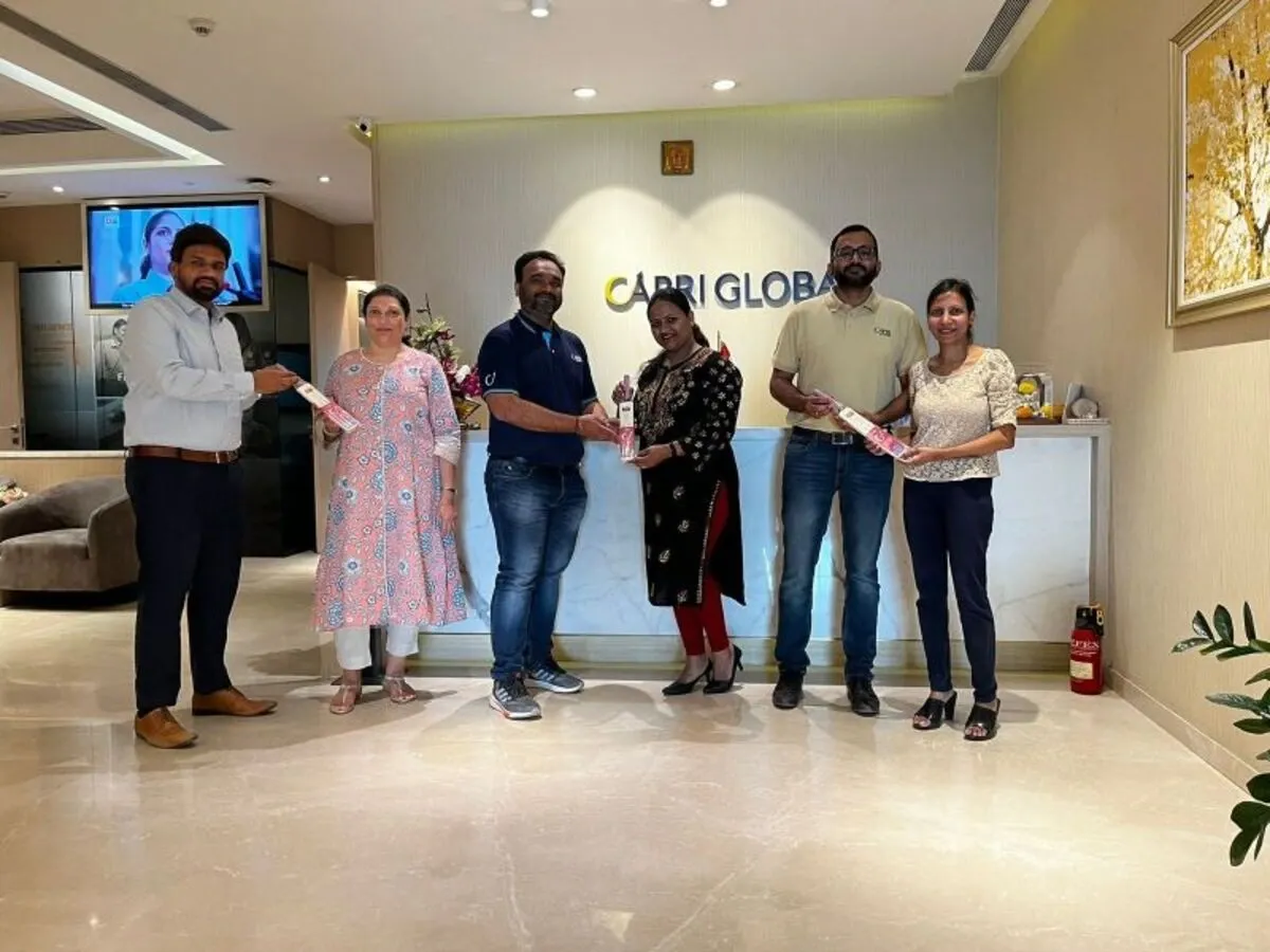 Capri Global Capital Q4 Results 2026: Strong Profit Growth Boosts NBFC Sector