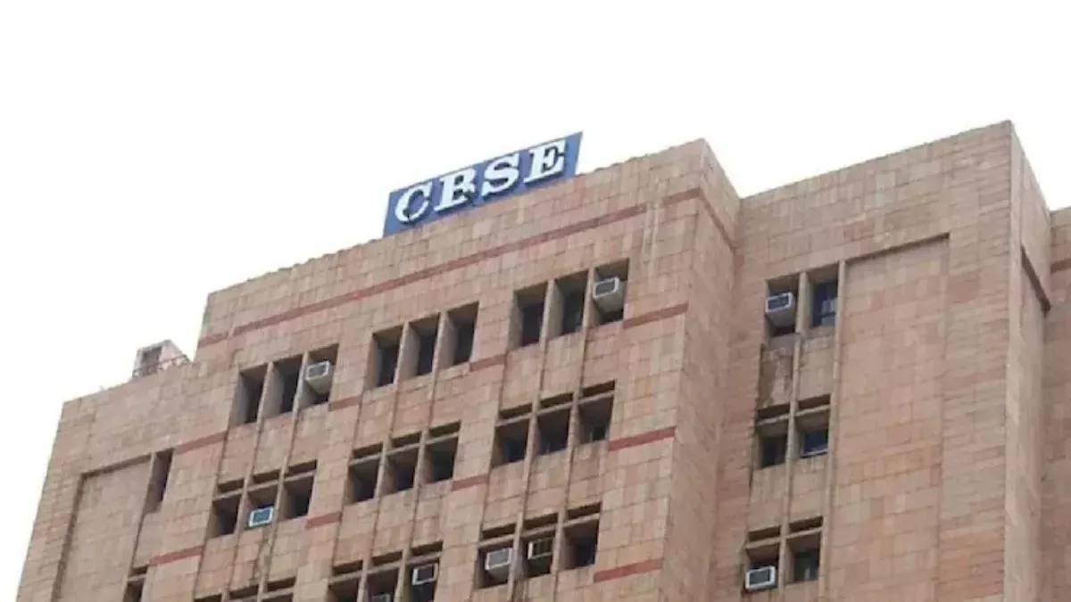 CBSE Introduces Major Curriculum Change: Three Languages Mandatory for Classes 6 to 10 from 2026-27