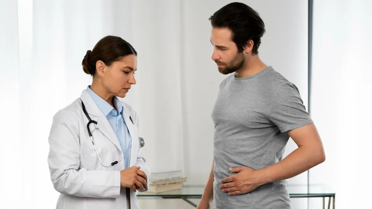 AIIMS-Trained Gastroenterologist Warns: This Common Symptom Could Turn Deadly and Lead to Cancer If Ignored