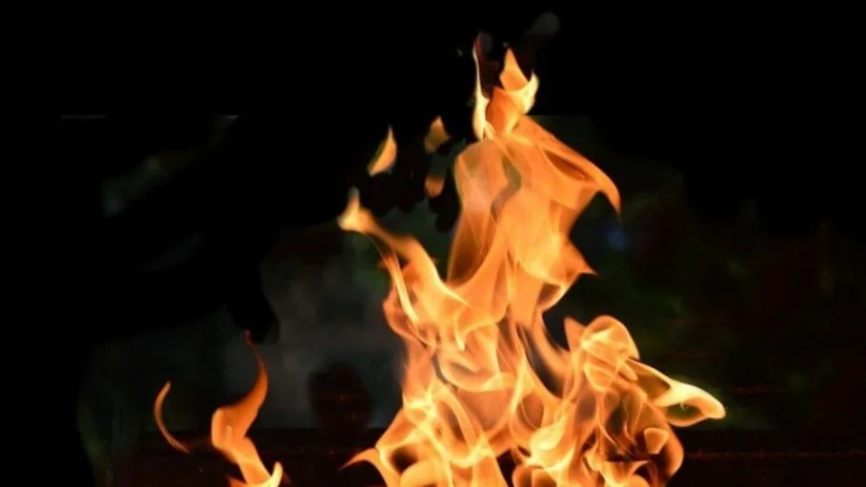 Councillor’s Son Turns Brutal Over One-Sided Love, Girl Set Ablaze Alive on Busy Road