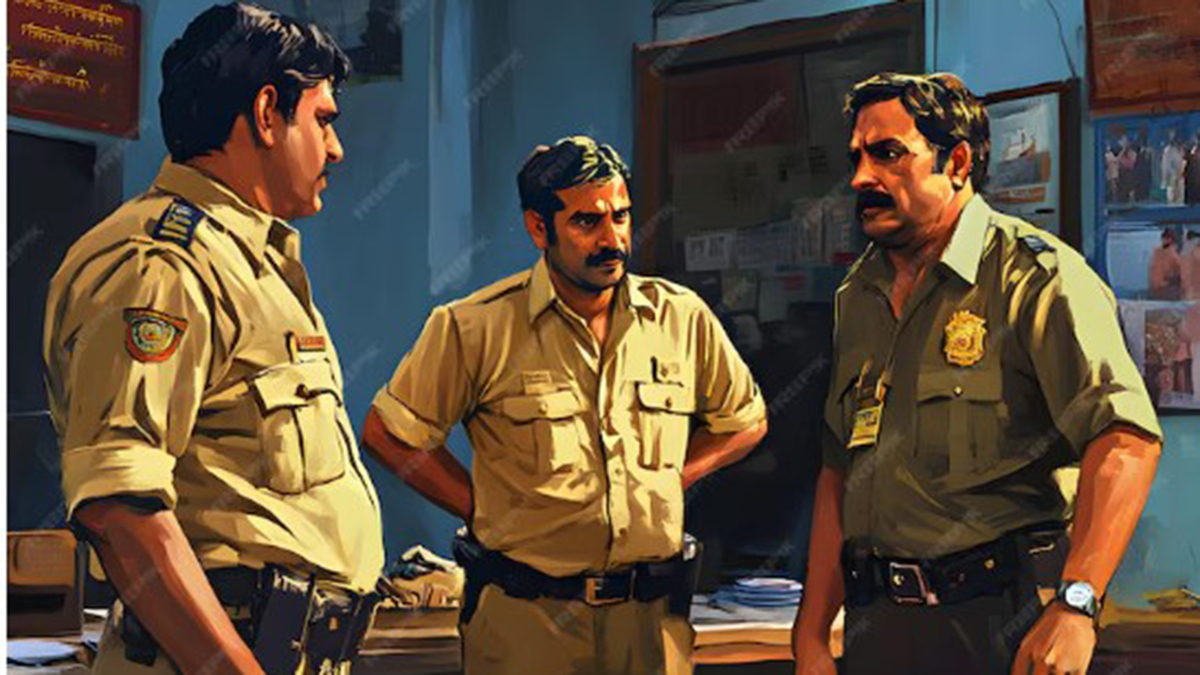 SI Breaks Student’s Tooth, Throws Him from Third Floor of Hostel; Massive Uproar in Bihar