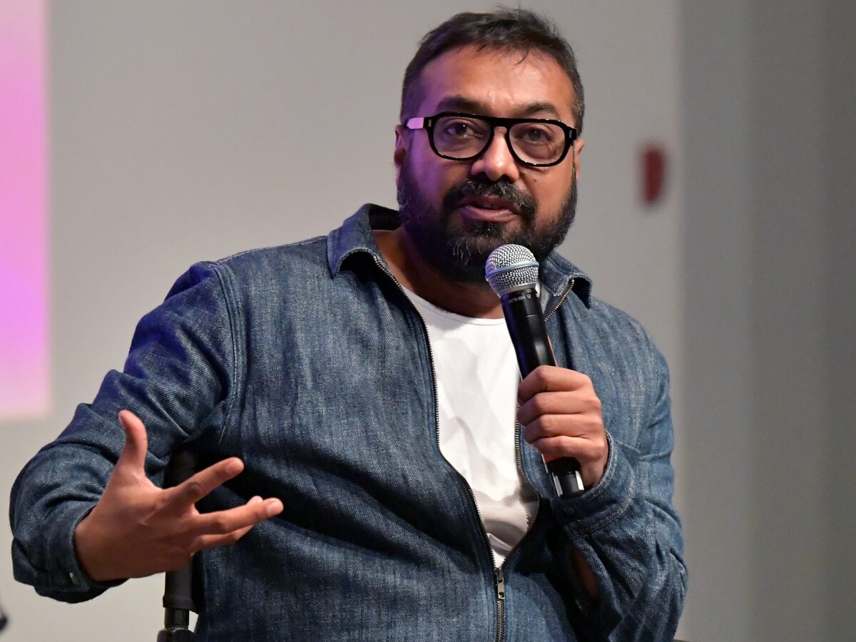 Anurag Kashyap Reveals Harsh Realities of Filmmaking: Says ‘I Absolutely Hate Wasseypur’