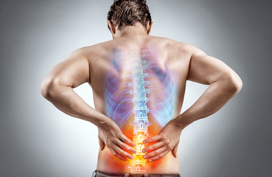 Spine Surgeon Reveals 5 Warning Signs Your Spine Needs Urgent Medical Attention