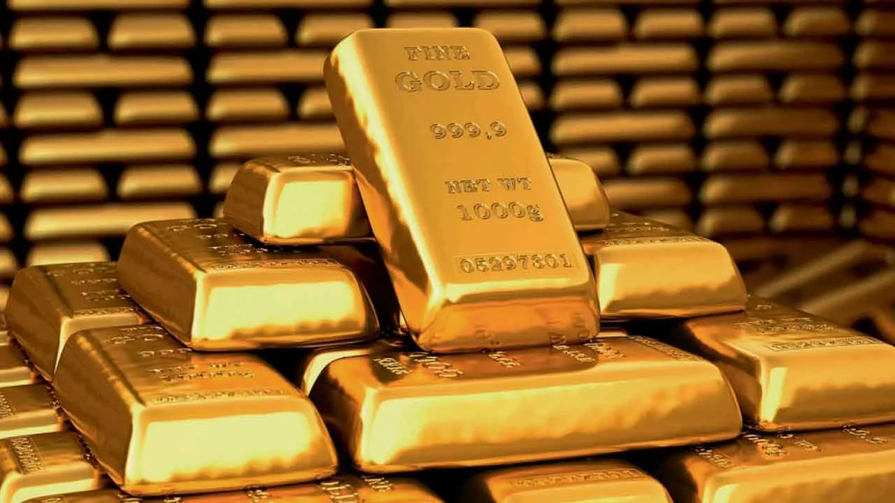 Gold ETF 2025: 60% Surge in Gold Prices — How to Choose the Best ETF for Investment