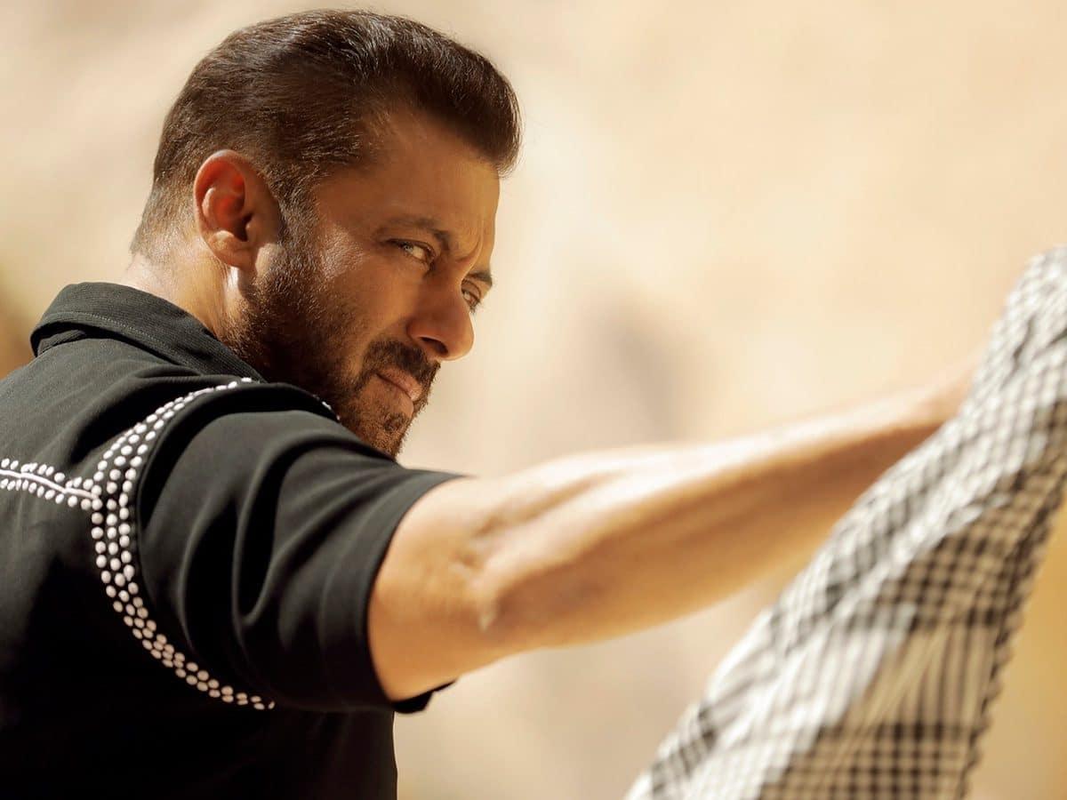 Salman Khan’s Big Action Comeback Becomes Bollywood’s Biggest Buzz