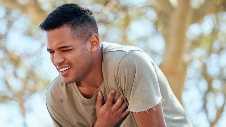 Kailash Hospital Cardiologist Flags Major Diet Red Flags for Heart Health: ‘Too Much Pickle, Papads Can Hurt’