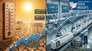 4 summer stocks to watch as India's ...