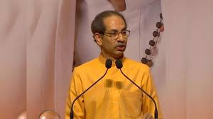 “Not Just a Party, Shiv Sena Is an Ideology You Cannot Destroy”: Uddhav Thackeray Targets BJP