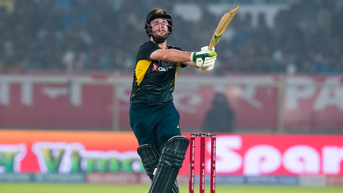 IND vs AUS ODI: Australia Lose Josh Inglis & Adam Zampa for 1st Match