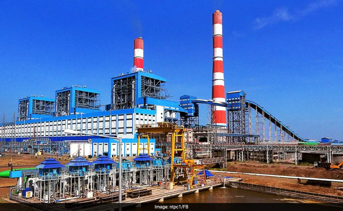 NTPC Recruitment 2025 Through GATE & Other Job Updates