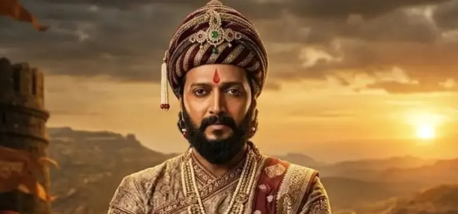‘राजा शिवाजी’ ने रचा इतिहास: पहले दिन ₹11.35 करोड़ की रिकॉर्ड ओपनिंग