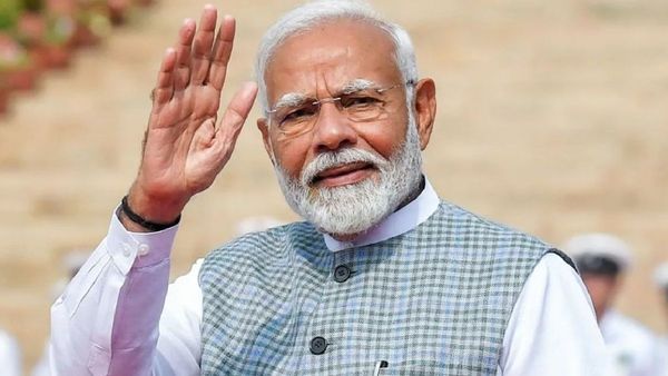 PM Modi to Launch NDA Poll Campaign for Tamil Nadu at Maduranthakam