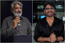 S.S. Rajamouli Unveils Motion Capture ...