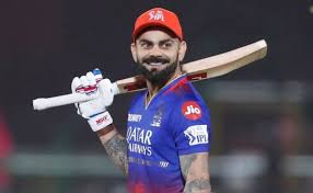 IPL 2026 के पहले मैच में ही कोहली करेंगे धमाका! रोहित का रिकॉर्ड तोड़ यह  कारनामा करने वाले बनेंगे पहले भारतीय | Virat Kohli Rohit Sharma SRH vs RCB  If Virat Kohli