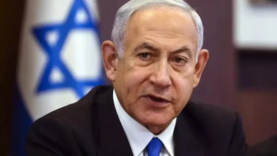 Türkiye Issues Genocide Arrest Warrant Against Israeli PM Benjamin Netanyahu