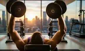 कैलोरी बर्न से मसल्स गेन तक, जानें फिट रहने के लिए क्यों जरूरी है कंपाउंड  मूवमेंट्स | From calorie burn to muscle gain know why compound movements  are essential for staying fit