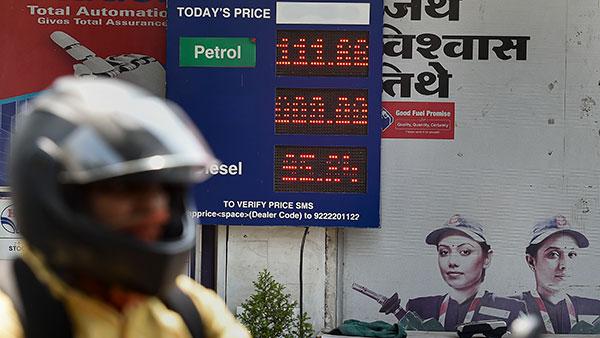Petrol Diesel Price Today: Fuel Rates Updated Across India