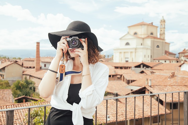 Study Reveals Gen Z Honeymooners’ Favourite Travel Destinations & Updated Budget Trends