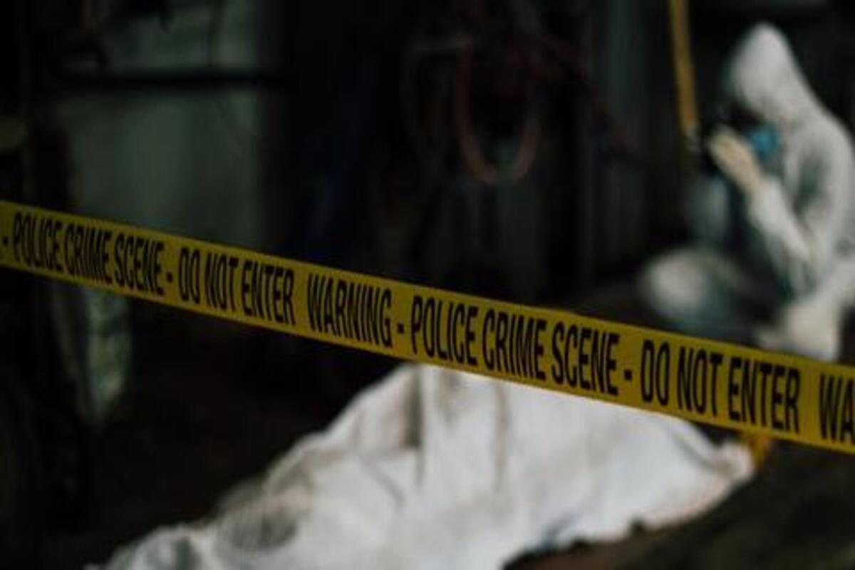 Live-in Partner Murdered in Delhi: Charred Body, Gas Cylinder Ruse, Three Arrested