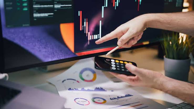 Q1 Results: Profit Jumps Over 35%, High-Performing Stock Surges 8% After Earnings