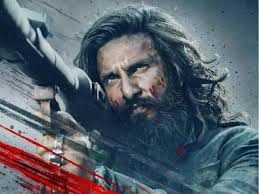 Dhurandhar 2 day 2 box-office report ...