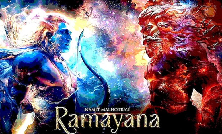 रामायण First Glimpse: हनुमान जयंती पर सामने आएगा रणबीर कपूर का ‘राम’ अवतार