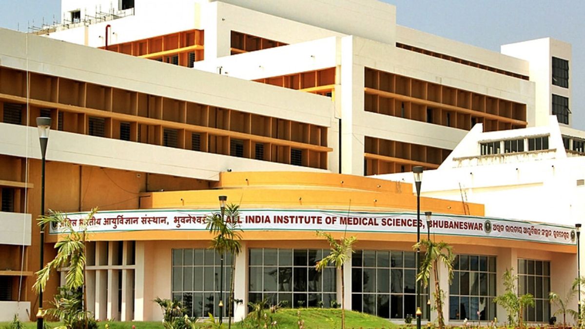 AIIMS Tops All-India Rank for Linking Patient Health Records