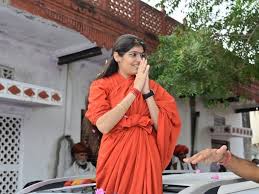Jodhpur Sadhvi Prembai Sa Suspicious Death; Instagram Post