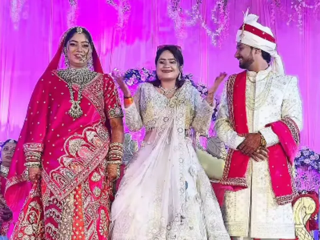 Raja Raghuvanshi Murder Case: Main Accused Sonam Raghuvanshi Granted Bail, Family Questions System