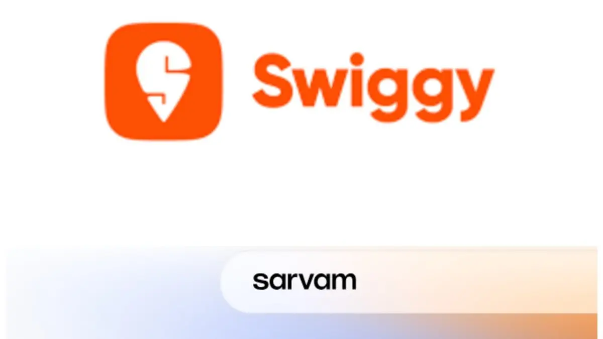 Swiggy Launches Voice Ordering in Indian Languages with Sarvam AI