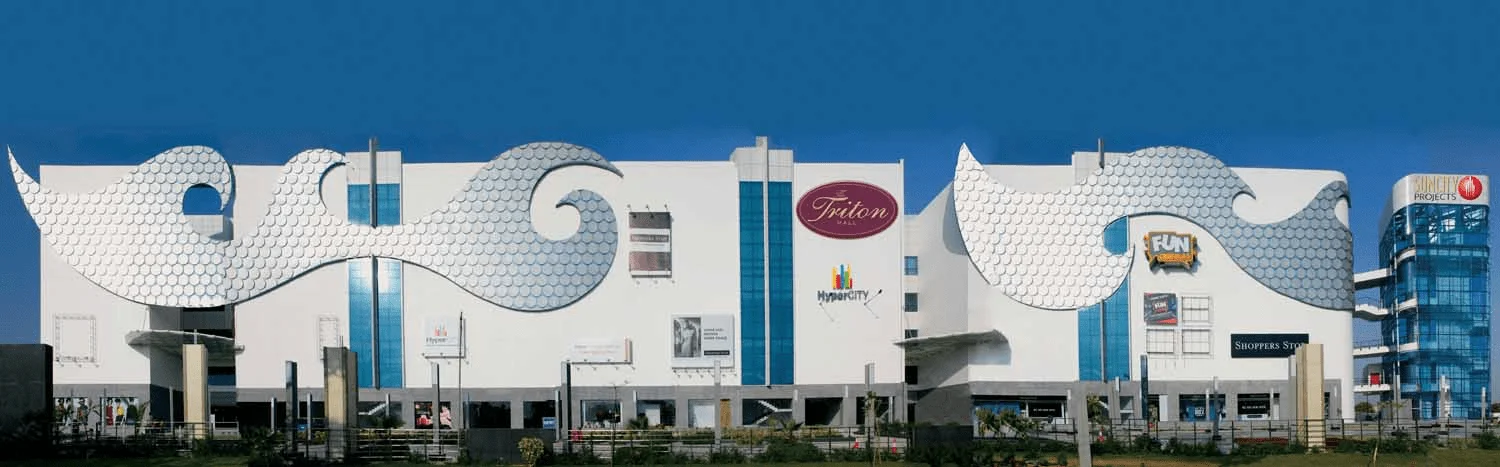 Triton Mall Jaipur: A Perfect Place for Shopping, Fun and Family Outing