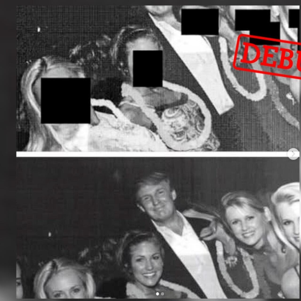 Key Takeaways From the Millions of Newly Released Epstein Files